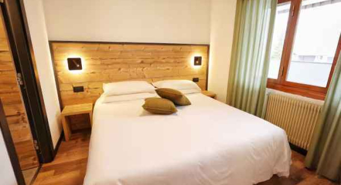 Residence Planibel (TH La Thuile), La Thuile ski chalet, image 3